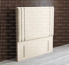 Plush Velvet Floor standing