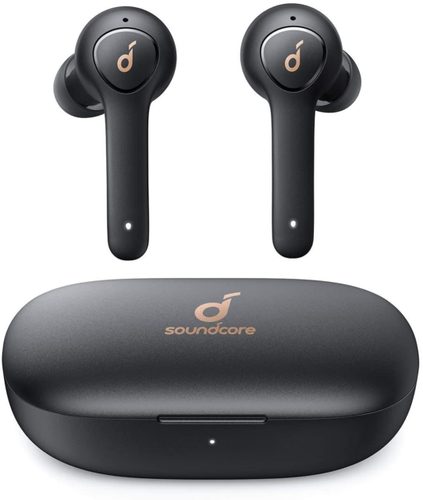 Anker Soundcore AeroFit 2 Bluetooth 5.4 [Open-ear wireless