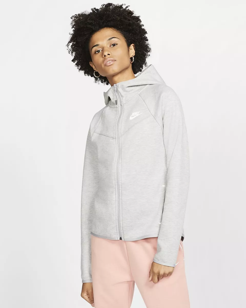 Nike tech hotsell jacket