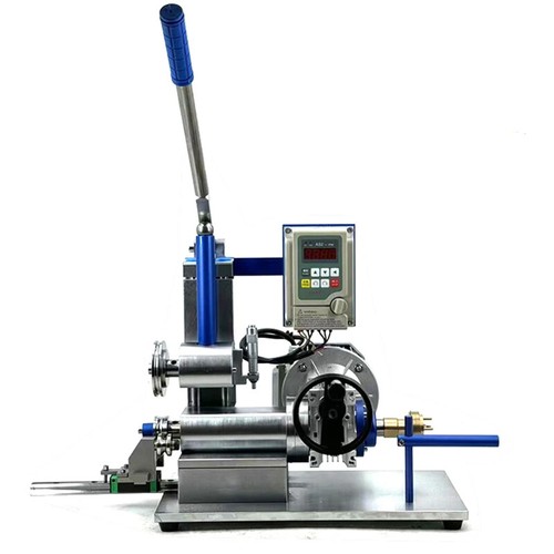 Electric Bracelet Shaping Machine Gold and Silver Jewelry Rounding Tool ...