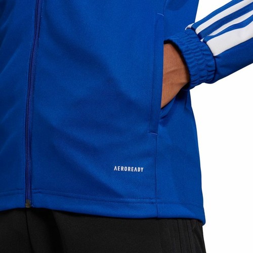 Adidas Squadra 21 Training Suit Tracksuits Sets Tracksuit for Men GP6463_GT6642 - Picture 2 of 12