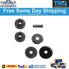 TRQ New Strut Mounting Hardware Driver Passenger Kit For 1983-2014 Honda Isuzu