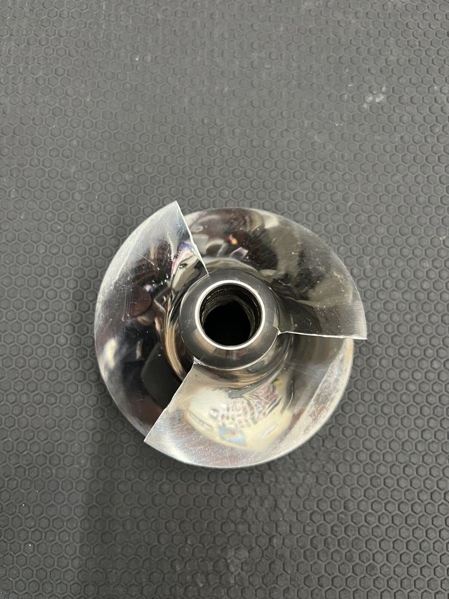 KAWASAKI JET SKI JS 550 JETLYNE IMPELLER PROP | eBay