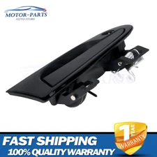 Exterior Outside Front Left Driver Side Door Handle For Mitsubishi Eclipse 95-99