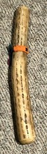 vintage bamboo rain maker Stick instrument 21  