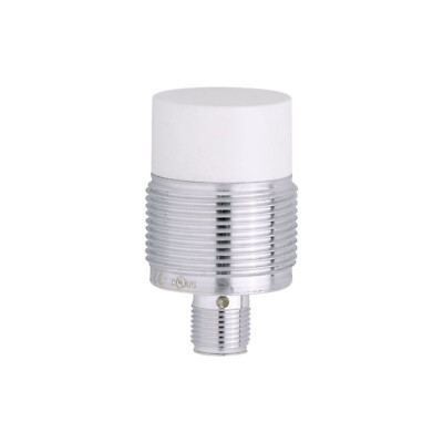 IFM IIC207 Inductive Sensor Threaded Type 10...36 DC PNP New
