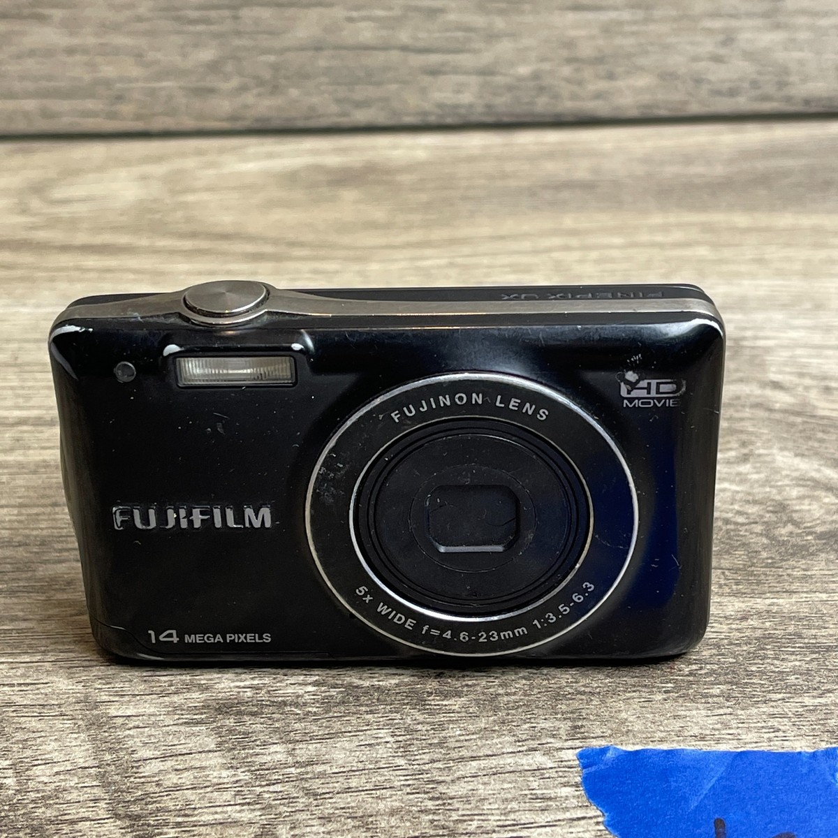 Fujifilm FinePix JX520 14 MP 3 Fujifilm FinePix JX520 14 MP 3
