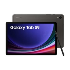 Samsung Galaxy Tab S9 - 11" - 128GB - 12GB RAM - Wi-Fi+5G - Graphite - Good