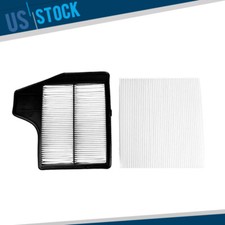 For NISSAN Engine & Cabin Air Filter 2013-18 Altima 2.5L 4Cyl 16546-3TA0A AF6297