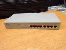 ALLIED TELESYN AT-GS908L 8-Ports Gigabit Ethe...