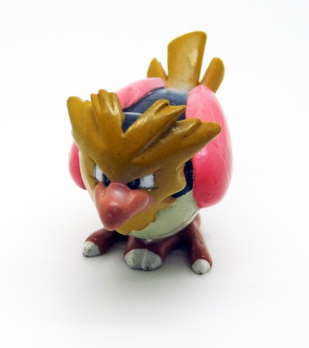 Pokémon Vintage Tomy Figures Gen 1 C.G.T.S.J Choose Figure Dropdown Menu Rare 1 - Picture 62 of 337