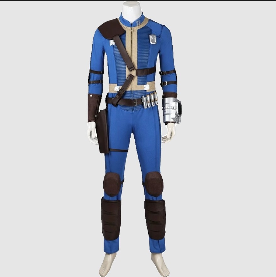 フォールアウトVRスキンセット フォールアウトVRスキンセット