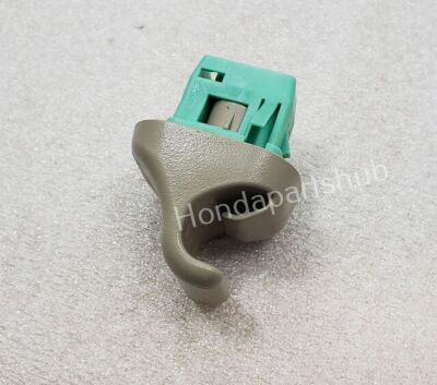 2013-2017 Honda Accord & 2015-2016 CR-V Sun-Visor Clip YR449L