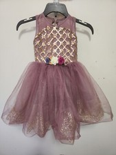 girls tutu dress size 5 Performance 