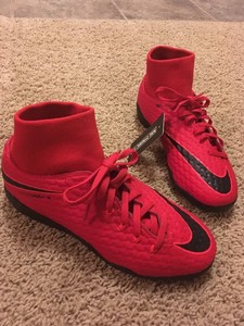junior indoor soccer shoes