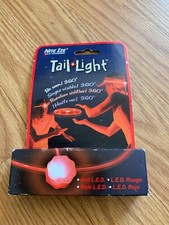 NITE IZE TAIL LIGHT NTL--3-10