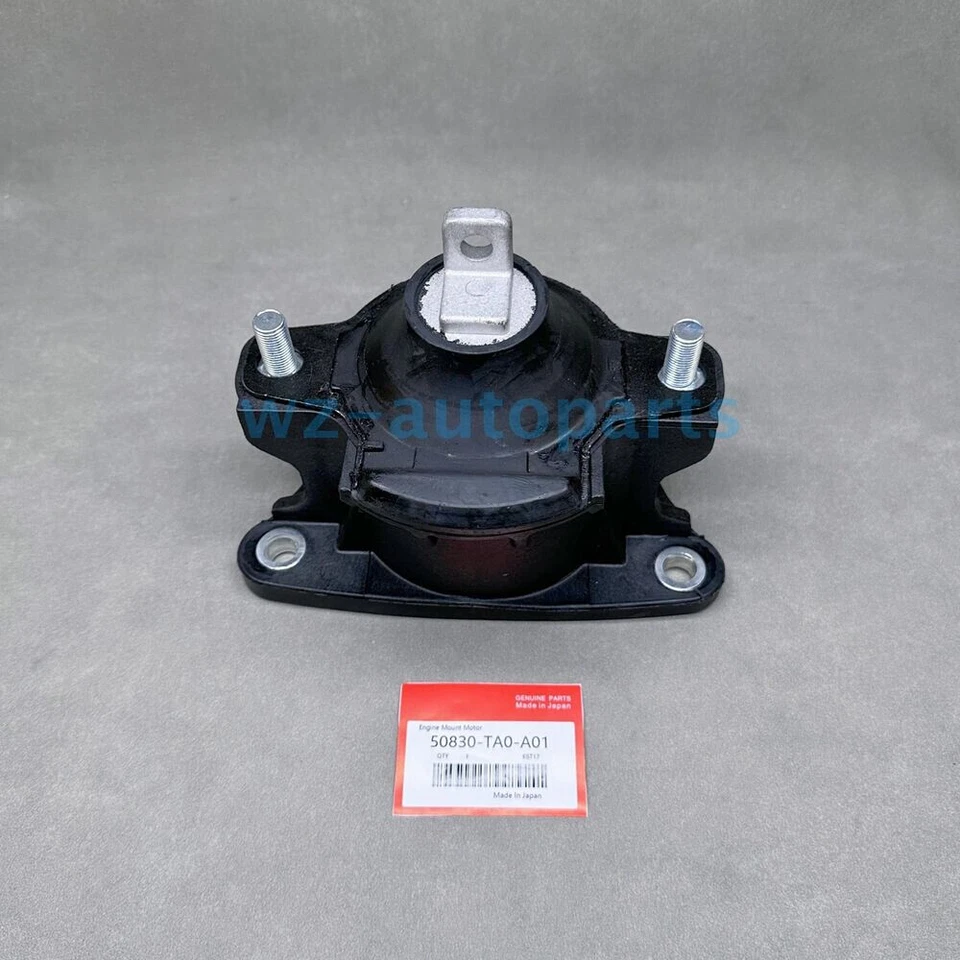 OEM! 5PCS Engine Motor & Trans Mounts Kit For 09-13 Acura TSX 2.4L Auto Trans - Image 3 of 4