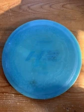 Prodigy Discs H3 V2 400 Plastic - 175.3g