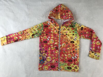 emojis jacket 