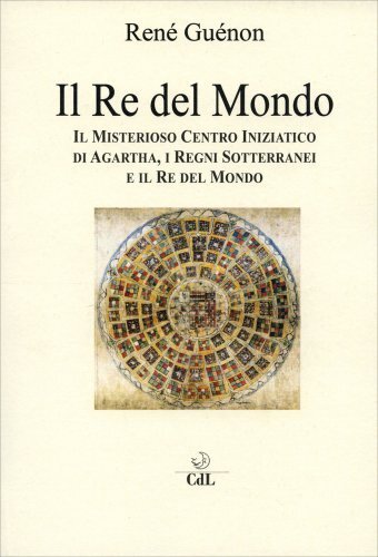 Libri René Guénon - Il Re Del Mondo - Immagine 4