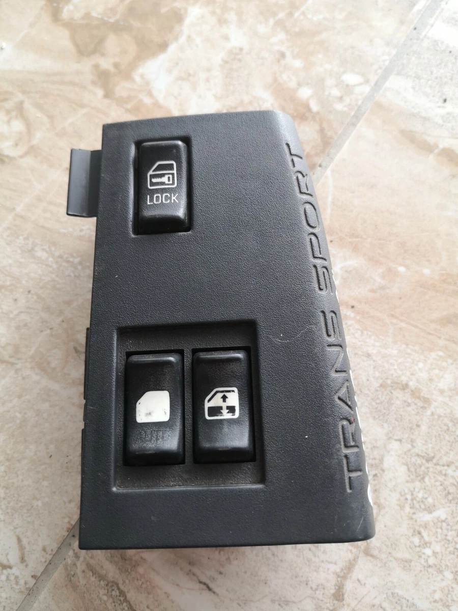Pontiac 1994/window Control switch/10095366M/10221249J | eBay 