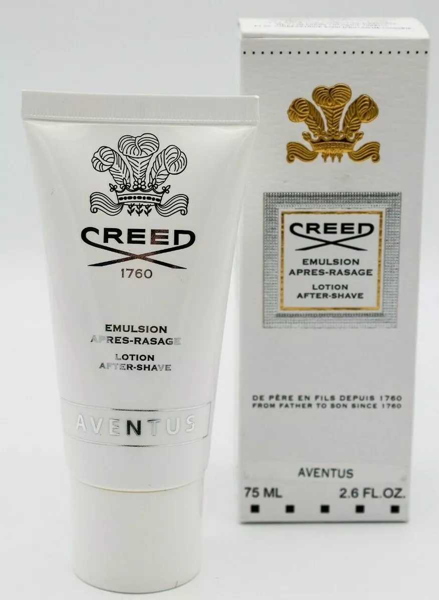 Creed aventus aftershave sale sale