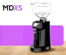 Simonelli MDXS on Demand DIGIT Espresso Coffee Grinder, Brand New Model, DEALER!