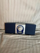 Razor by Suntone AM/FM Radio Model RR7501  9" x 3"