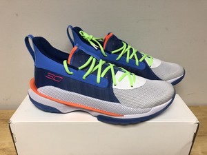 steph curry nerf shoes