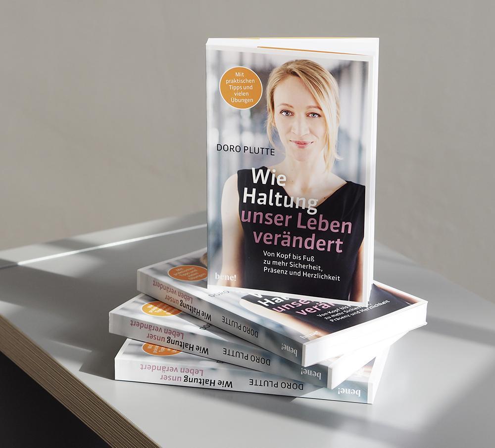 Thumbnail - Wie Haltung Unser Leben Verändert Doro Plutte