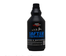 DIRT WHEELS Antioxidans Antifeuchtigkeit Politur Schutz 750 ml