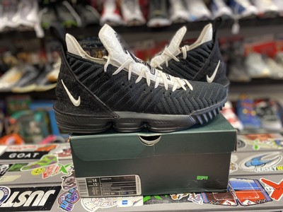 lebron 16 rare