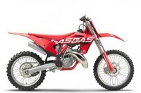2023 GASGAS MC 125