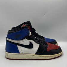 Jordan 1 Retro High OG GS Top 3 for Sale - Authenticity Jordan 1 Retro High OG GS Top 3 for Sale - Authenticity