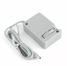 Home Wall Charger Cable Power Plug AC Adapter for Nintendo DSi/ 2DS/ 3DS/ DSi XL