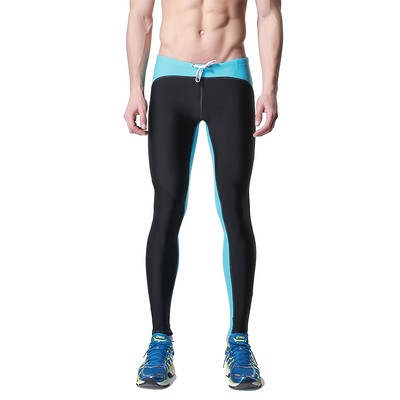 swimming leggings men