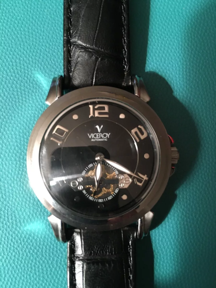 Viceroy men's sales watches price