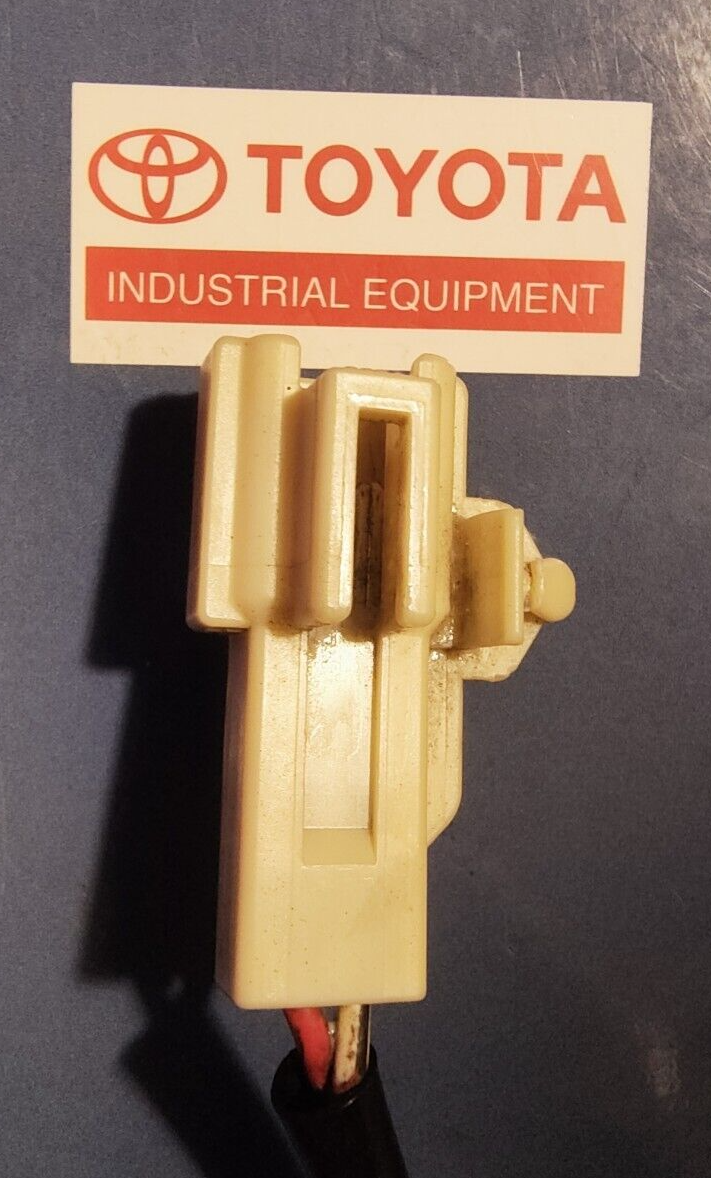 TOYOTA 58150-23320-71 BACK BUZZER ASSY (DENSO 068700-2480) OEM