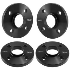 4 Lug 15mm Hubcentric Wheel Spacers 4x100 4pcs Fits 4 Lug Bmw Audi Vw 57.1 4 Lug 15mm Hubcentric Wheel Spacers 4x100 4pcs Fits 4 Lug Bmw Audi Vw 57.1