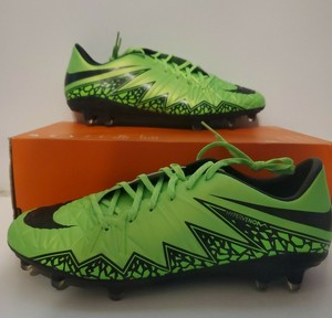 nike hypervenom phatal size 6