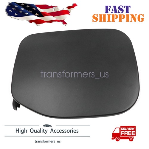 FOR Toyota 4Runner 20032009 7735035050 Fuel Filler Tank Cover Door Lid
