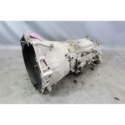 BMW 23007562732 Genuine OEM Factory Original Transmission for sale 