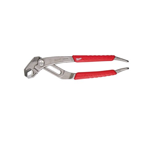 Milwaukee 48-22-6208 8" Comfort Grip Hex-Jaw Pliers