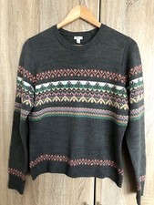 Damen Pullover Strick Muster 40