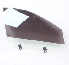07-13 Mercedes W221 S400 S550 S63 Front Right Passeng Side Door Window Glass OEM