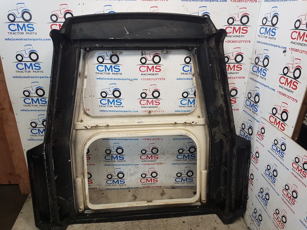 Ford 8340, 40, 60, TS series, White Roof Panel 82001518 , 82015355  