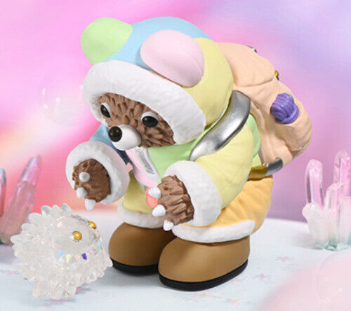 POP MART Instinctoy Muckey Dreamy Life Series Confirmed POP MART Instinctoy Muckey Dreamy Life Series Confirmed