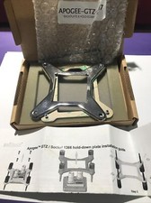 Swiftech Apogee GTZ Socket 1366 hold-down Plate