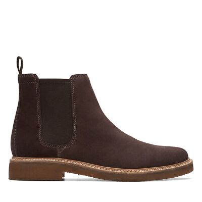 Clarks Men