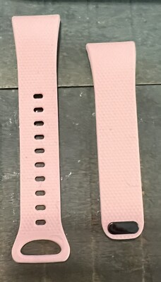 For Samsung Gear Fit2 Replacement Silicone Bracelet Wrist Strap Smart Watch Band